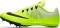 Nike Zoom Rival S 8 - Yellow (806554711)