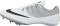 Nike Zoom Rival S 8 - White/Black/Wolf Grey (806554110)