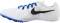 Nike Zoom Rival S 8 - White/Royal-Black (806554100) - slide 2