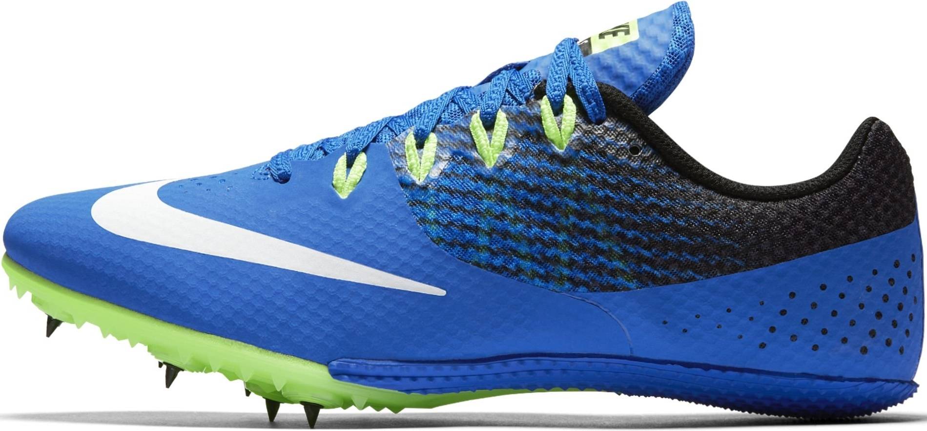 nike zoom rival s 8 running spikes