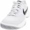 NikeCourt Lite - White/Black/Medium Grey (845021100) - slide 1
