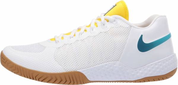 NikeCourt Flare 2 Deals ($84) Facts Reviews (2021) RunRepeat