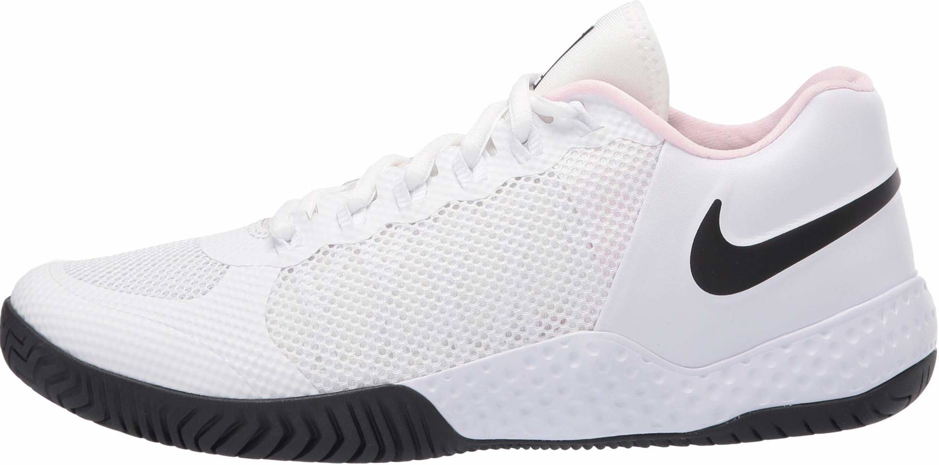 Only $51 + Review of NikeCourt Flare 2 