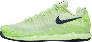 nikecourt air zoom vapor x womens