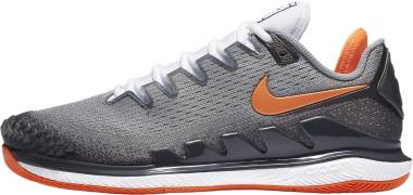 nike air zoom vapor x knit review