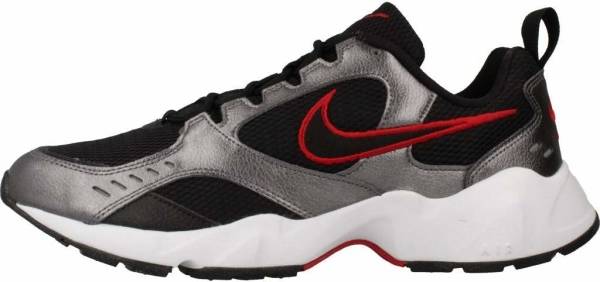 nike air heights review