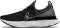 Nike React Infinity Run Flyknit - Black (CD4371012)