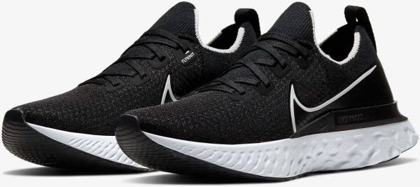 Buy Nike React Infinity Run Flyknit - Only $120 Today | RunRepeat