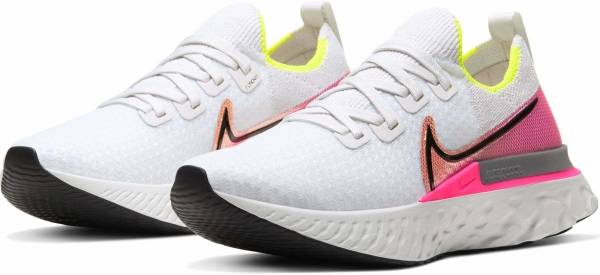 Nike React Infinity Run