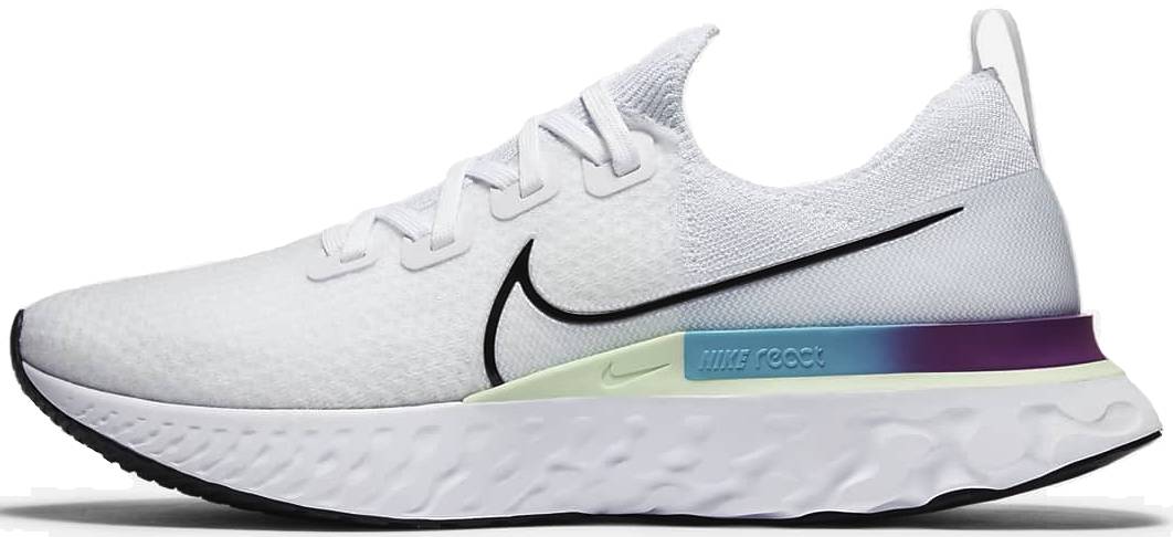 Save 45% on Nike React Running Shoes 