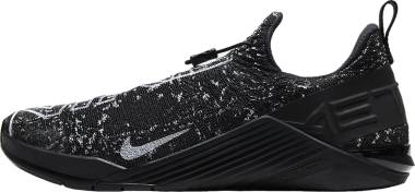 Nike React Metcon - Black/White (BQ6044010)