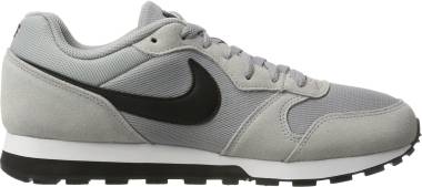 Nike MD Runner 2 - Grey (749794001)