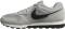 Nike MD Runner 2 - Gris Wolf Grey Black White (749794001)
