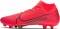 Nike Mercurial Superfly 7 Academy MG - Red (AT7946606)
