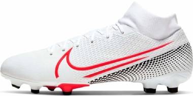 new high top soccer cleats