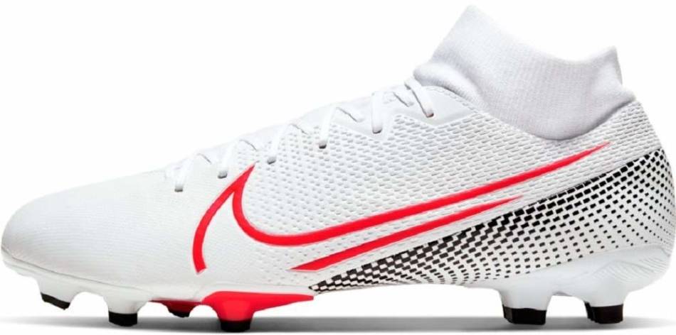 Save 11% on White Nike Soccer Cleats 