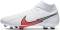 Nike Mercurial Superfly 7 Academy MG - White (AT7946163)