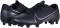 Nike Mercurial Vapor 13 Academy MG - Black/Black (AT5269010) - slide 1