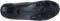 Nike Mercurial Vapor 13 Academy MG - Black/Black (AT5269010) - slide 3