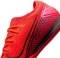 Nike Mercurial Vapor 13 Pro Indoor - Orange (AT8001606) - slide 6