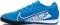 Nike Mercurial Vapor 13 Pro Indoor - Blau (AT8001414)