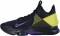Nike LeBron Witness 4 - Black/Opti Yellow-White-Voltage Purple (BV7427004)