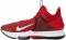 Nike LeBron Witness 4 - Red (CV4004600)