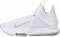 Nike LeBron Witness 4 - White/Wolf Grey/Pure Platinum (CV4004100)