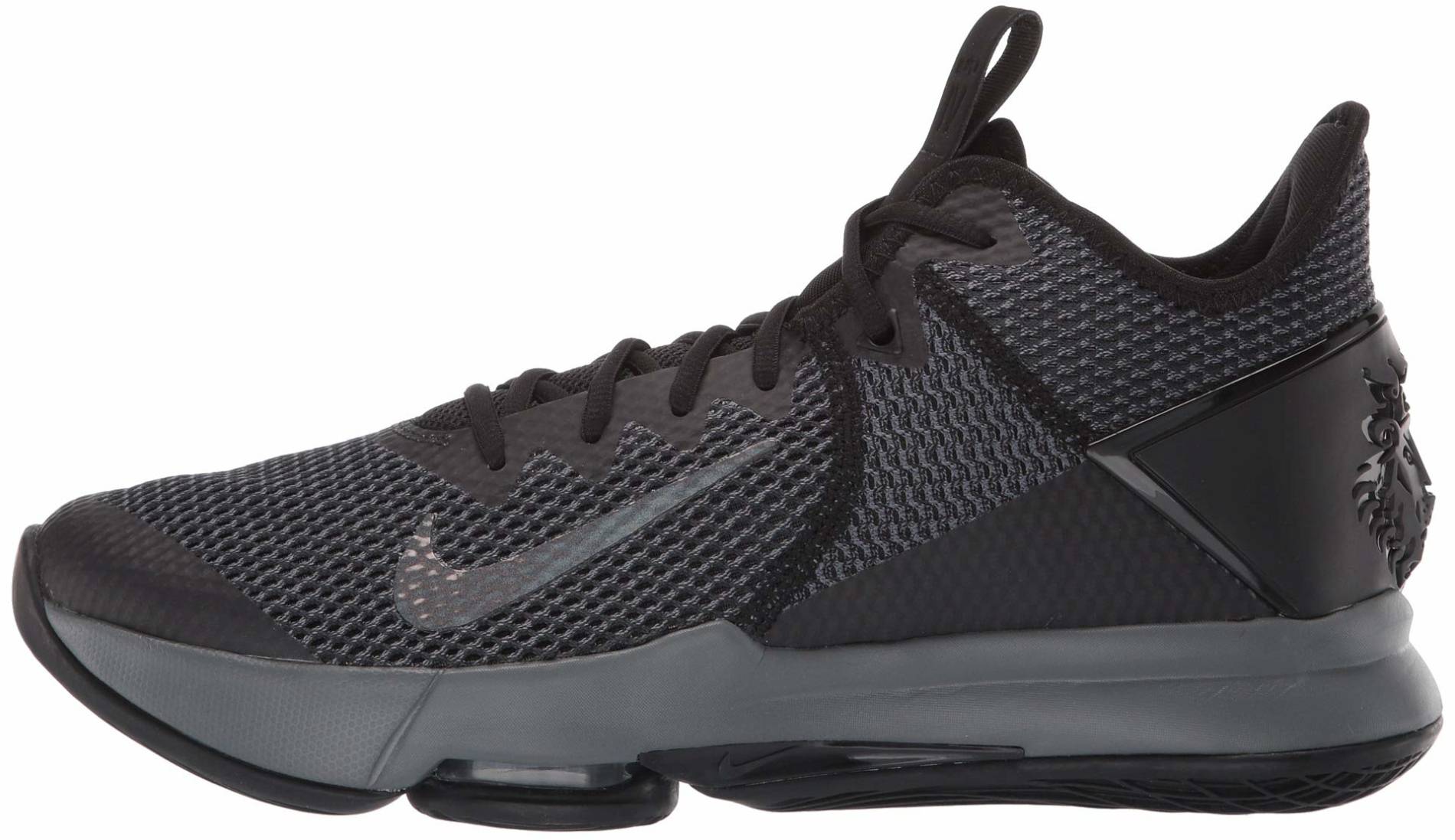 men's nike lebron witness 4