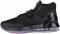 Nike Air Force Max - Black (AR0974003)