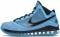 Nike LeBron 7 - Chlorine Blue/Black-Copa (CU5646400)