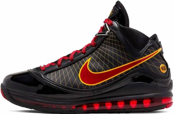 nike air max lebron vii