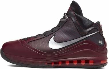 Nike LeBron 7 - Purple (CU5133600)
