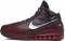 nike lebron vii qs mens cu5133 600 size 11 ac9c 60