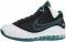 Nike LeBron 7 - White/Black-glass Blue (CU5133100) - slide 5