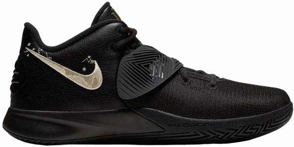 Nike Kyrie Flytrap III Review | Comparison, Infrastructure