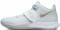 Nike Kyrie Flytrap III - White (BQ3060007)