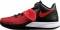 Nike Kyrie Flytrap III - Black University Red Bright Crimson (BQ3060009)