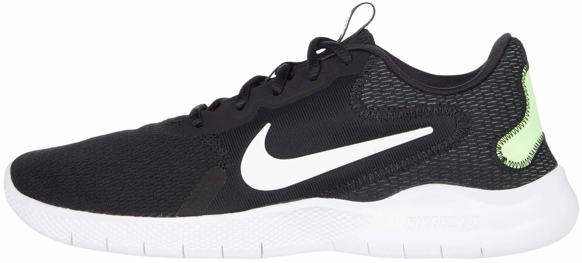 men's free run 218 running sneakers