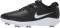 Nike Vapor Pro - Black/Metallic Cool Grey - White - Volt (AQ2197001)