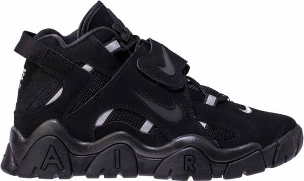 nike air barrage mid training shoes