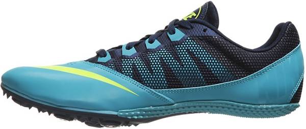 Nike Zoom Rival S 7 - Blue (616313474)