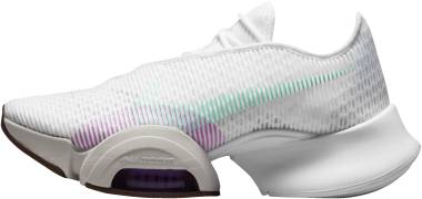 Nike Air Zoom SuperRep - White,green (CU5925135)