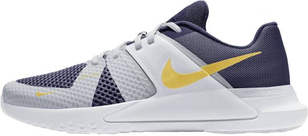 nike renew fusion review