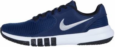 Nike Flex Control 4 - blue (CD0197400)