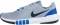 Nike Flex Control 4 - Obsidian Mist/Game Royal/White (CD0197401)