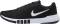 Nike Flex Control 4 - Black/white-dark smoke grey (CD0197002)