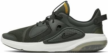 olive green nike shoes