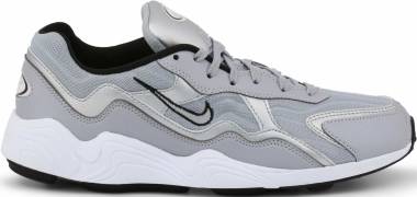 Nike Air Zoom Alpha - Multicolore Wolf Grey Wolf Grey Metallic Silver 1 (BQ8800001)