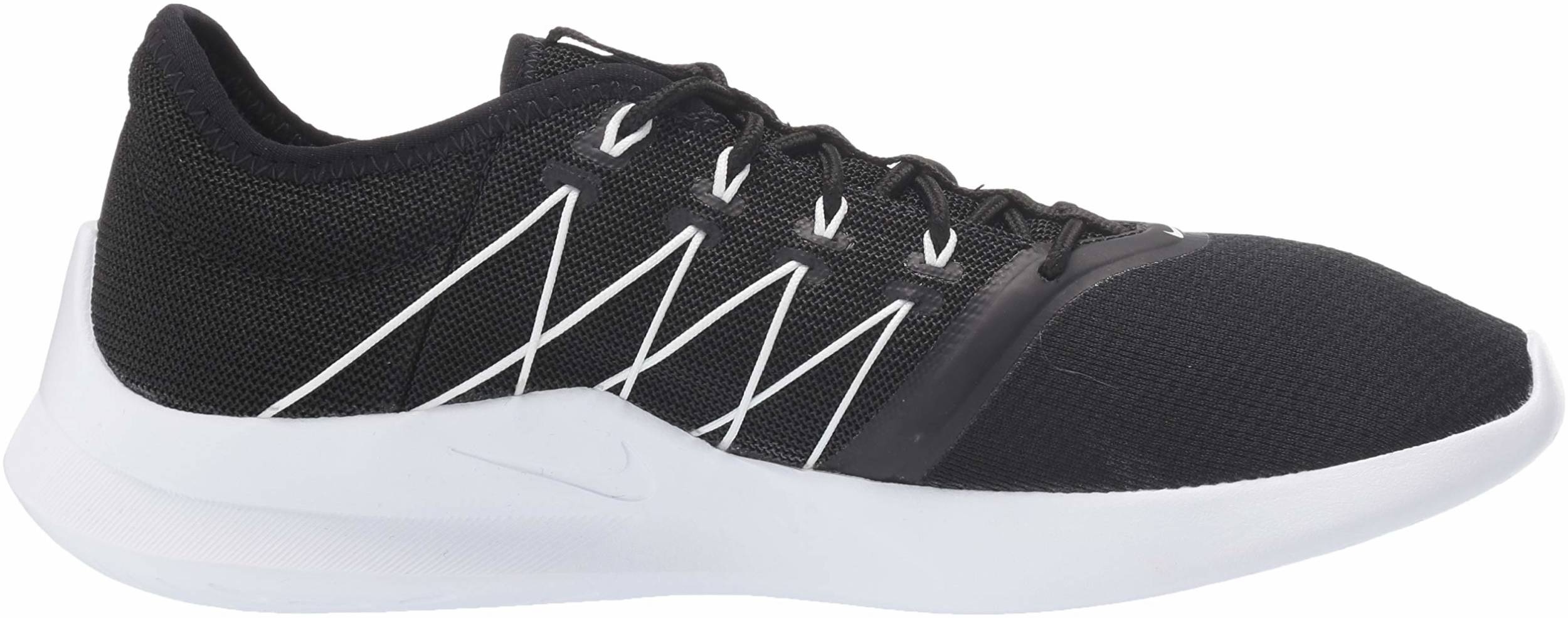 Nike Viale Tech Racer sneakers in 8 
